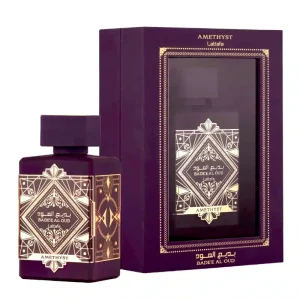 Badee Al Oud Amethyst EDP 100 ml