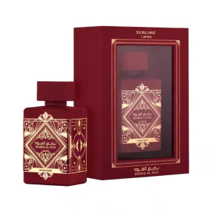 Badee Al Oud Sublime EDP 100 ml