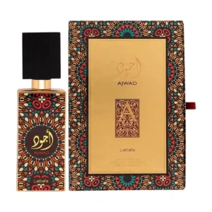 Ajwad EDP 60 Ml