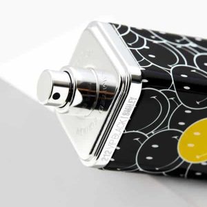 07cb1550eb24 CAROLINA HERRERA - 212 VIP BLACK - 100ML
