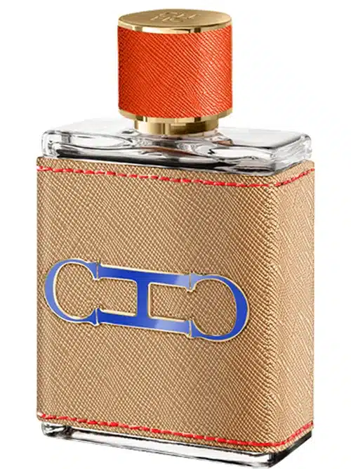 CAROLINA HERRERA - 212 MEN PARFUM RE 26 - 50ML