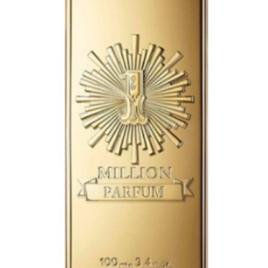 1M EDT SPRAY 3.4OZ 100ML RABANNE - 1M EDT SPRAY 3.4OZ / - 100ML
