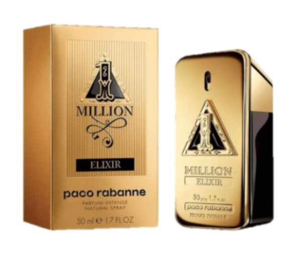RABANNE - 1M ELIXIR 22 PARF INTENSE - 100ML