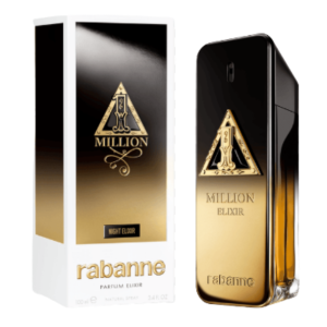 RABANNE - 1M NIGHT ELIXIR LE26 - 100ML