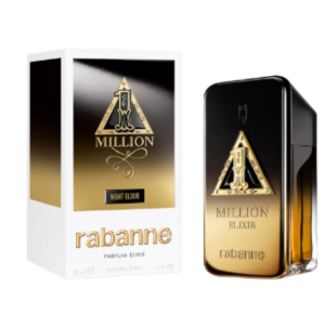 RABANNE - 1M NIGHT ELIXIR LE26 - 50ML