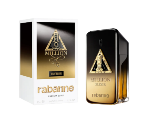 RABANNE - 1M NIGHT ELIXIR LE26 - 50ML