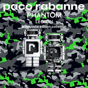 RABANNE - PHANTOM EDT - 100ML