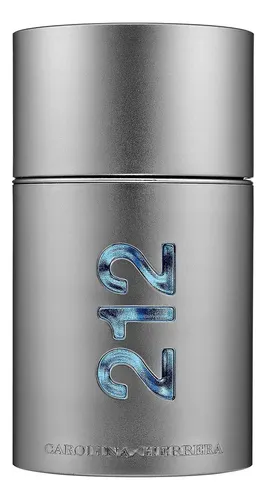 212 MEN EAU TOIL NS 100ML2 CAROLINA HERRERA - 212 MEN EAU TOIL NS - 100ML