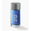 212 NYC MEN 200 ML2 CAROLINA HERRERA - 212 NYC MEN - 200 ML