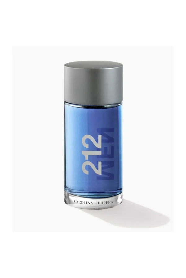 212 NYC MEN 200 ML2 CAROLINA HERRERA - 212 NYC MEN - 200 ML