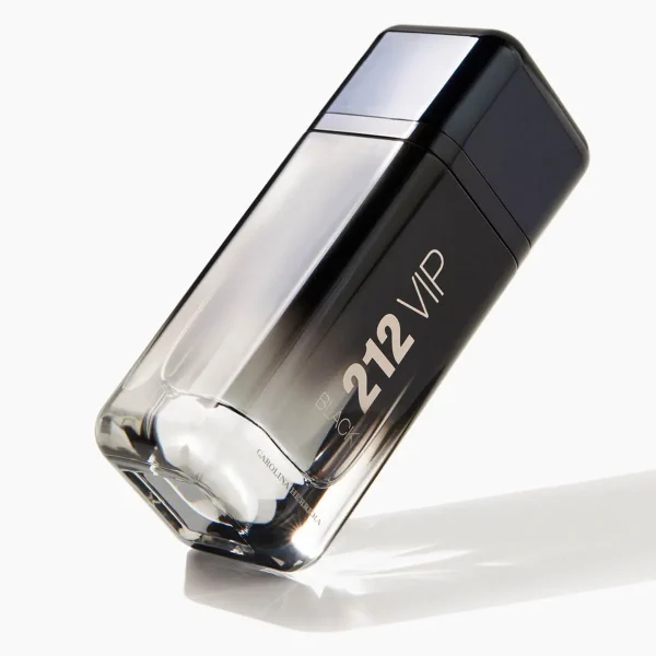 CAROLINA HERRERA - 212 VIP BLACK - 100ML