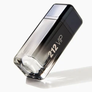 212 VIP BLACK EDP NS 100ML2 CAROLINA HERRERA - 212 VIP BLACK EDP NS - 100ML