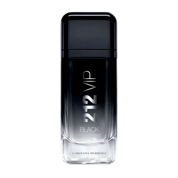 CAROLINA HERRERA - 212 VIP BLACK EDP NS - 100ML