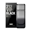 CAROLINA HERRERA - 212 VIP BLACK ELIXIR EDP - 100ML