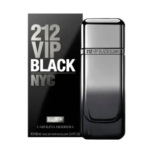 CAROLINA HERRERA - VGG ELIXIR RE 25 EDP - 80ML