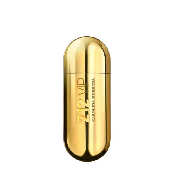 CAROLINA HERRERA - 212 VIP EDP - 80ML