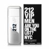 212 VIP MEN EDT NS100ML REPACK CAROLINA HERRERA - 212 NYC EDT NS 50+ - 50 ML