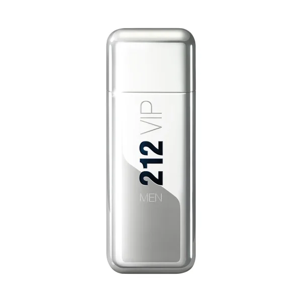 212 VIP MEN EDT NS100ML REPACK2 CAROLINA HERRERA - 212 VIP MEN EDT NS - 100ML