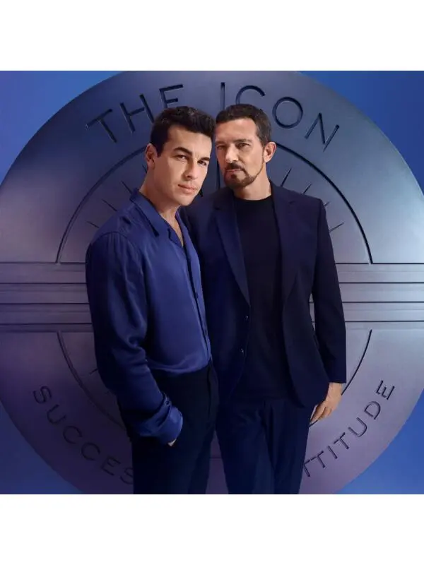 BANDERAS - AB THE ICON EDP - 100ML