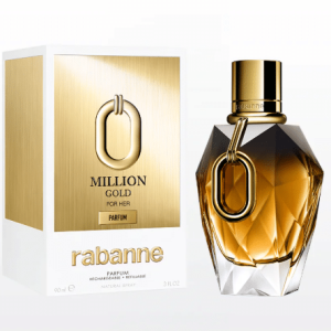 RABANNE - MILLION FOR HER RE25 - 90ML