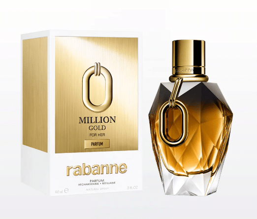 RABANNE - MILLION FOR HER RE25 - 90ML