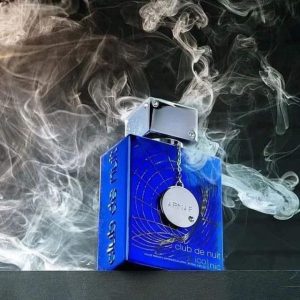 ARMAF - ARMAF CLUB DE NUIT MALEKA EDP - 105 ML