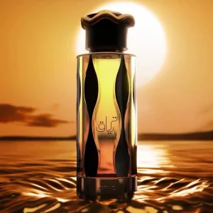 LATTAFA - LATTAFA BODY SPRAY TERIAQ - 300ML