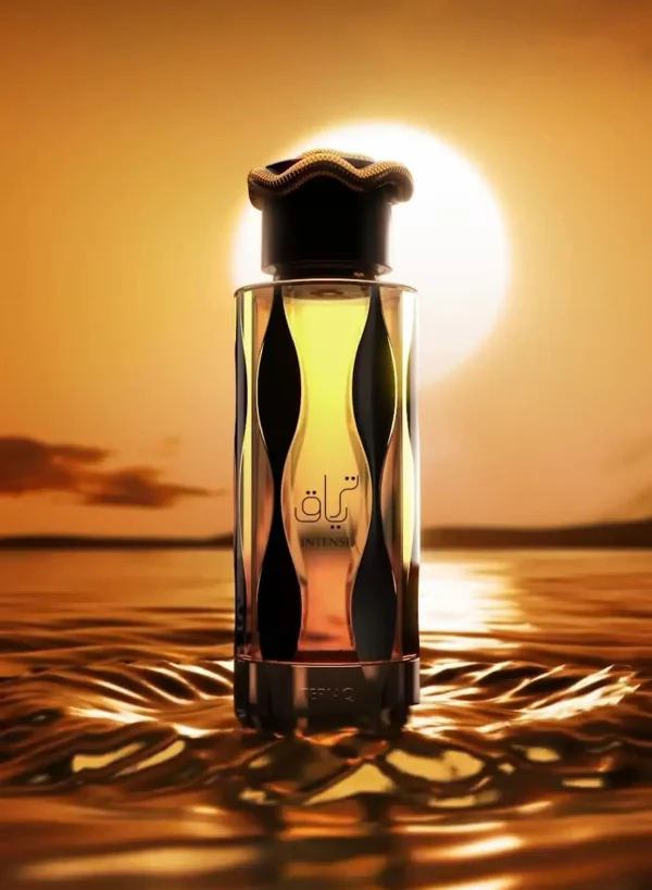 57830102612c LATTAFA - LATTAFA BODY SPRAY TERIAQ - 300ML