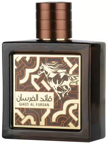 LATTAFA - QAED AL FURSAN EDP - 90 ML
