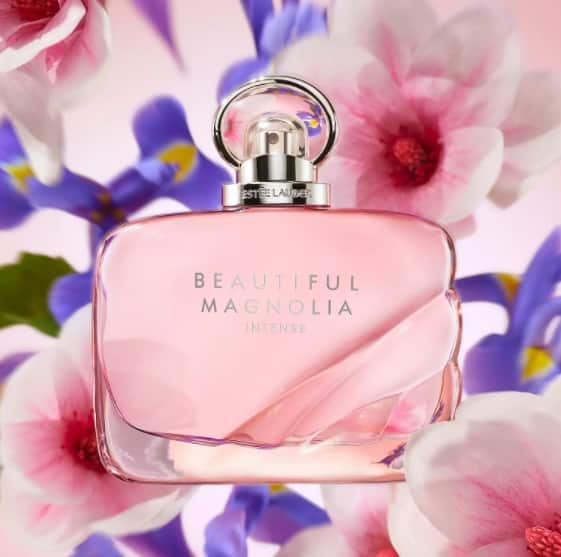 607d88ae7352 ESTEE LAUDER - BEAUTIFUL MAGNOLIA - 100ML