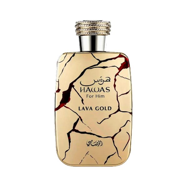 RASASI - RASASI HAWAS BLACK EDP - 100ML