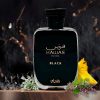 RASASI - RASASI HAWAS BLACK EDP - 100ML