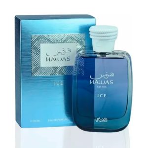 RASASI - RASASI HAWAS ICE EDP - 100ML