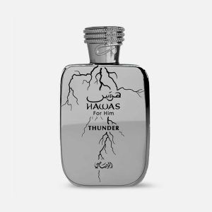 RASASI - HAWAS THUNDER EDP - 100 ML