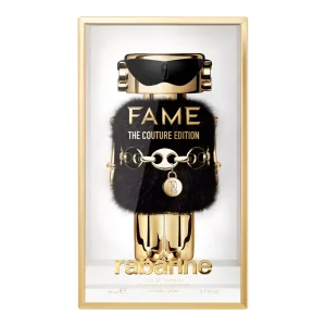 RABANNE - FAME EDP - 80ML