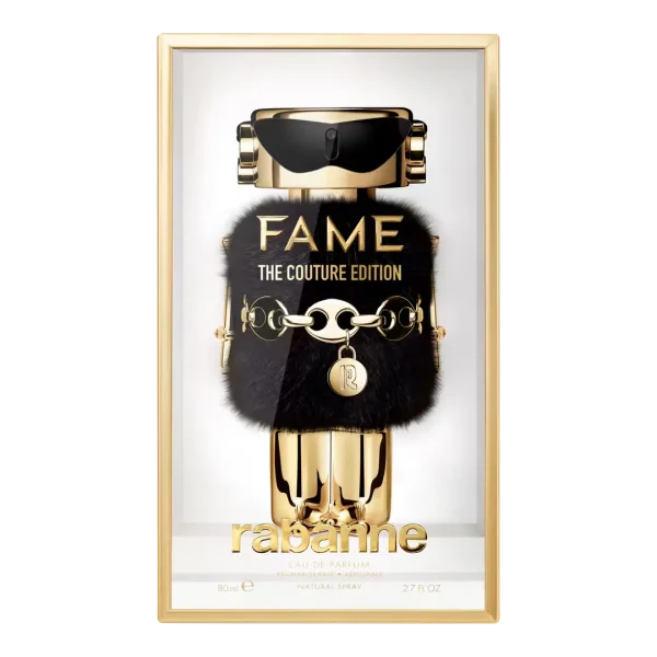 RABANNE - FAME PARFUM - 80ML