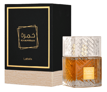 LATTAFA - LATTAFA BODY SPRAY FAKHAR PRIDE - 300ML