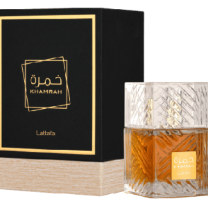 LATTAFA - KHAMRAH EDP - 100 ML