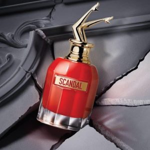 9c911dc5132e JEAN PAUL GAULTIER - JPG SCANDAL LE PARFUM 22 HER EDP - 80ML