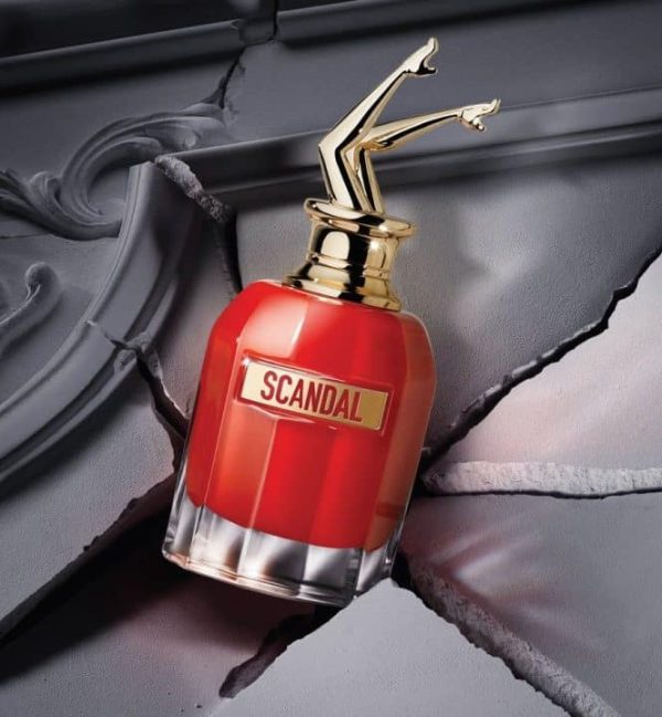 9c911dc5132e JEAN PAUL GAULTIER - JPG SCANDAL LE PARFUM 22 HER EDP - 80ML