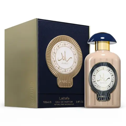 9da38d9d39da LATTAFA - BODY SPRAY LATTAFA MAYAR NATURAL INTENSE FRASCO X - 200 ML