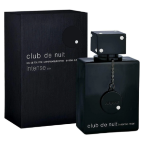 ARMAF - ARMAF CLUB DE NUIT INTENSE - 105ML