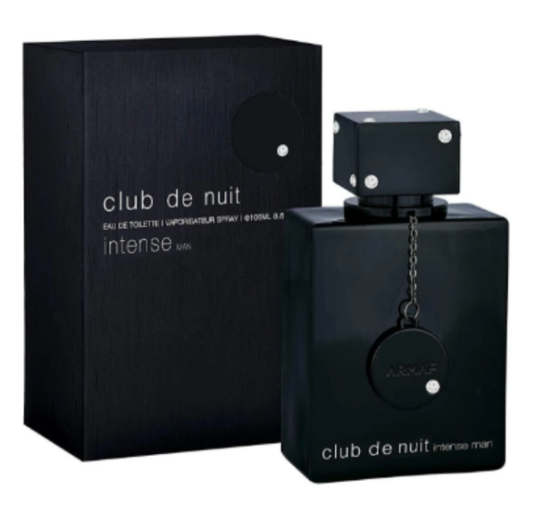 ARMAF - ARMAF CLUB DE NUIT INTENSE - 105ML