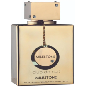 ARMAF - ARMAF CLUB DE NUIT MILESTONE - 105ML