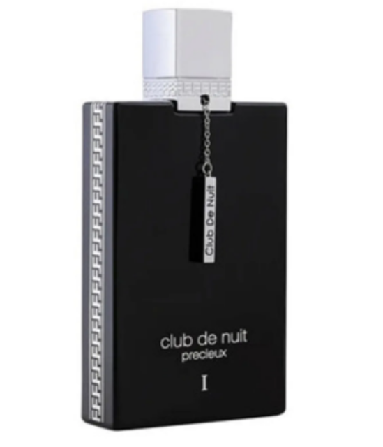 ARMAF CLUB DE NUIT PRECIEUX I EAU DE PARFUM ARMAF - ARMAF CLUB DE NUIT PRECIEUX I EAU DE PARFUM - 55 ML