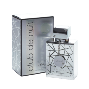 ARMAF - ARMAF CLUB DE NUIT SILLAGE - 105ML