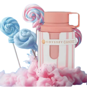 ARMAF - ARMAF ODYSSEY CANDEE EAU DE PARFUM - 100 ML