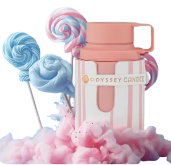 ARMAF - ARMAF ODYSSEY CANDEE EAU DE PARFUM - 100 ML