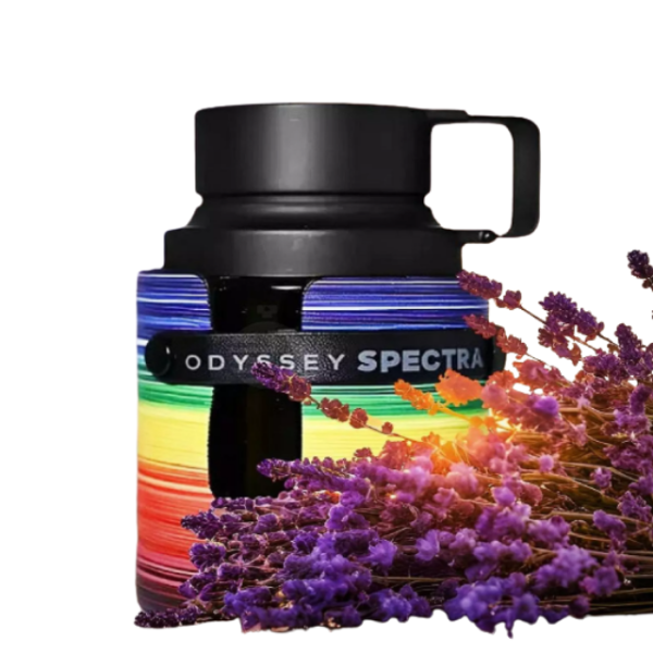 ARMAF ODYSSEY SPECTRA EAU DE PARFUM ARMAF - ARMAF ODYSSEY SPECTRA EAU DE PARFUM - 100 ML