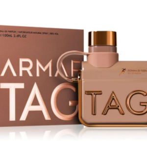 ARMAF TAG DONNA DI TERRA EDP 100ML ARMAF - ARMAF TAG DONNA DI TERRA EDP - 100ML
